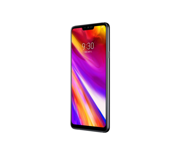 LG G7 ThinQ Czarny - 431745 - zdjęcie 4